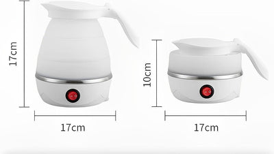 Portable Electric Kettle